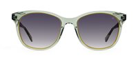 Lunettes de soleil Einstoffen Femme 5102KUPFERSCHMIED - 5102KUPFERSCHMIED